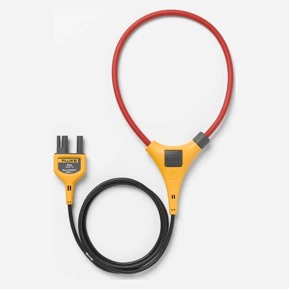 Fluke i2500-18 - 2500 Ampere CAT IV 600 V|CAT III 1000 V