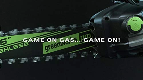 GEN2 - 60-Volt 16-Inch