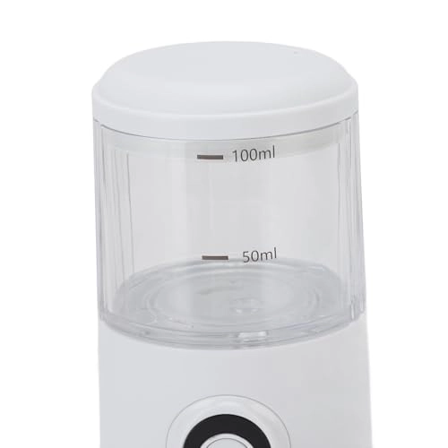 Portable Travel Coffee Maker - 80ml capsules and coffee powder