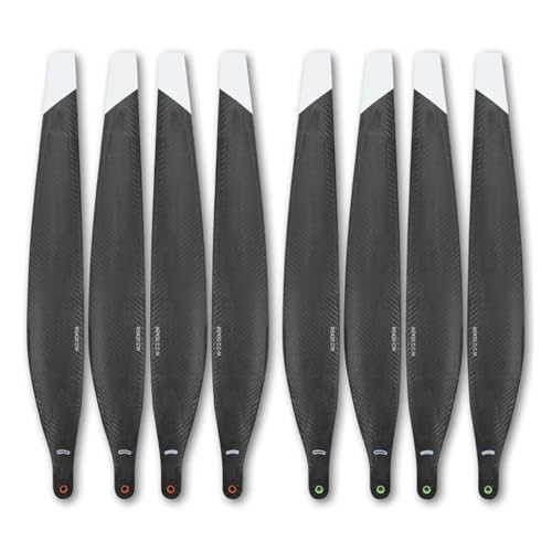 Collapsible Propeller - Compatible with D T20P T40 T50 FC30