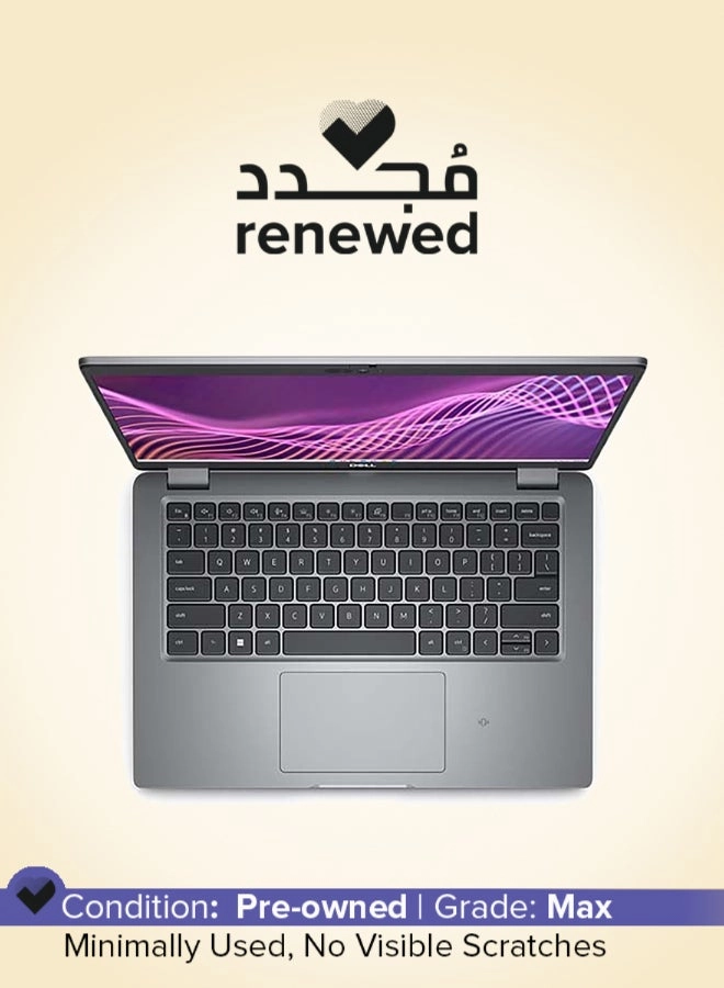 DELL (Renewed) Latitude 5440 - 14'' Core i5-1345U 16GB DDR4 512GB SSD
