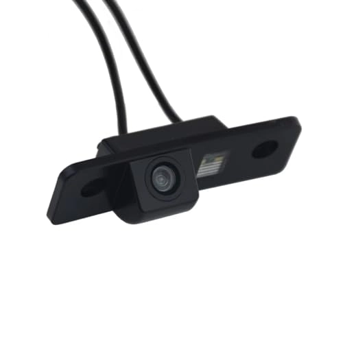 Backup Rear View Camera