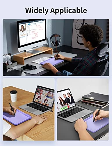 S640 - 6.3 x 4 Inches 8192 Levels