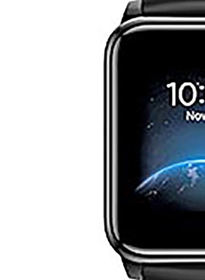 Watch 2 36mm plastic