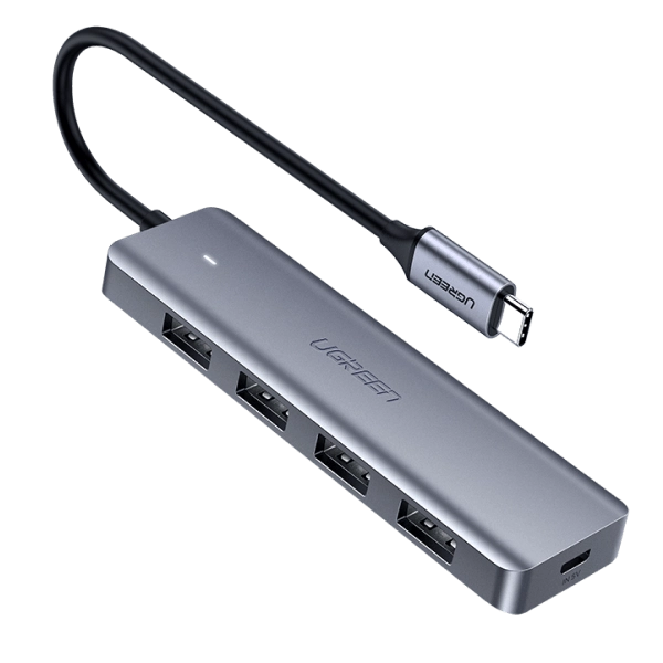 Byte Smile Standard Cable 5Gbps USB-A to USB-C