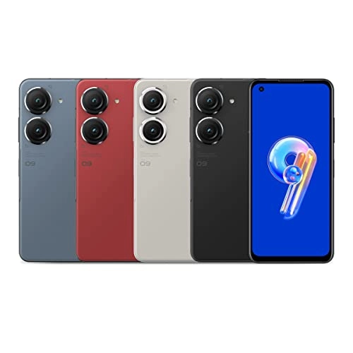 Zenfone 9 - 8GB 128GB