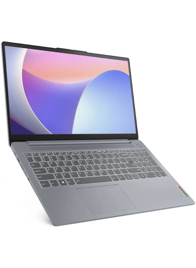 IdeaPad Slim 3 15IRH8 - 15.6'' i7-13620H 16GB DDR5 512GB SSD