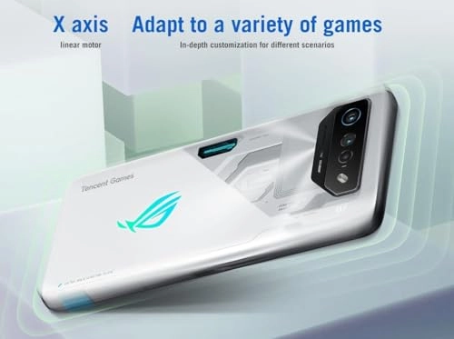 ROG Phone 7 - 8GB 256GB