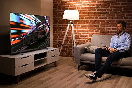 43PUT7406/56 - 43 inch