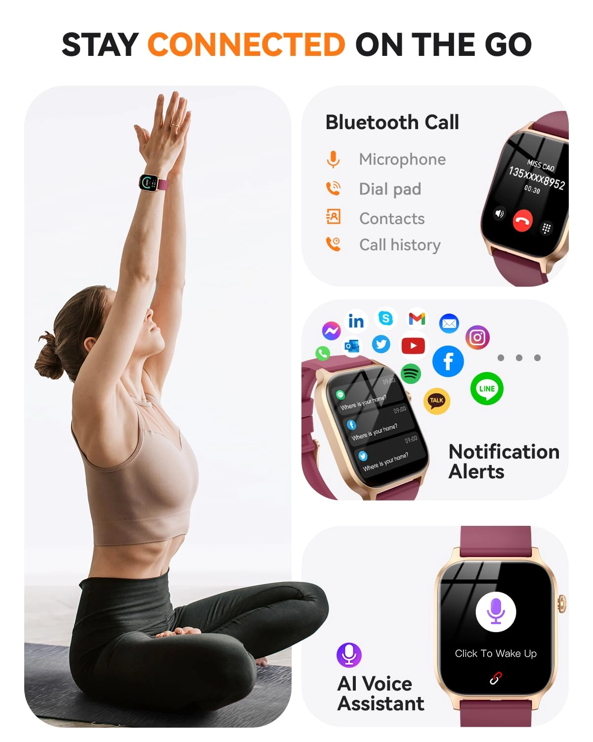 Smart Watch