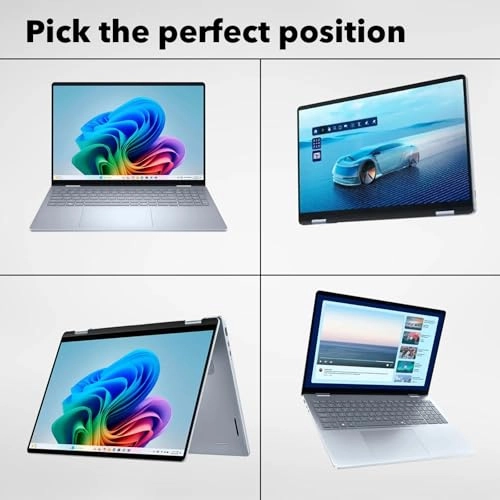 16 Plus 2-in-1 Laptop Ultra 7-256V - 16'' Core Ultra 7 16GB DDR5 1TB SSD