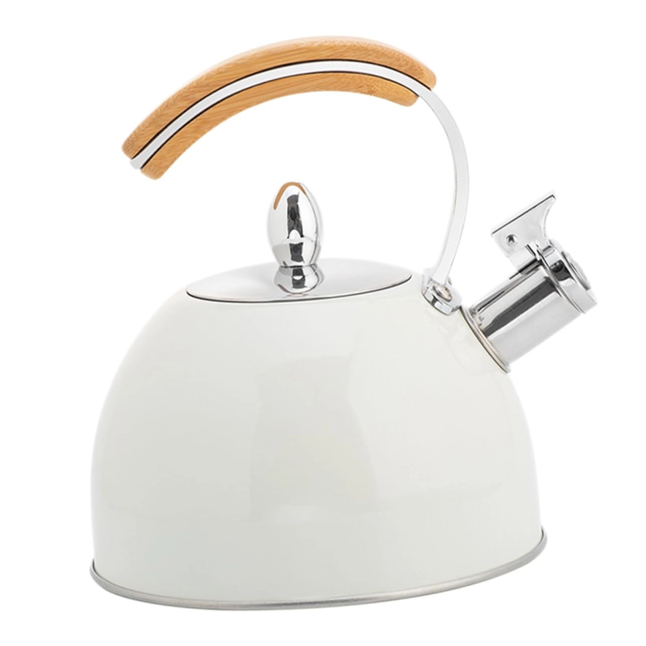 Whistling Tea Kettle - 2 Liter