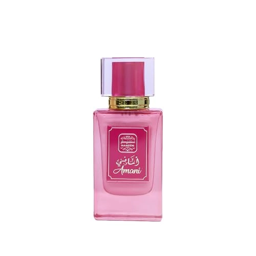 Amani Eau de Parfum 30 ml