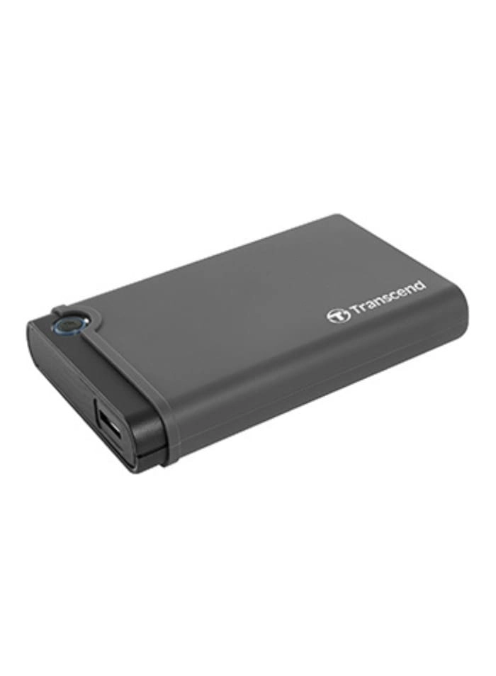 Enclosure Kit - 2.5” SSD/HDD