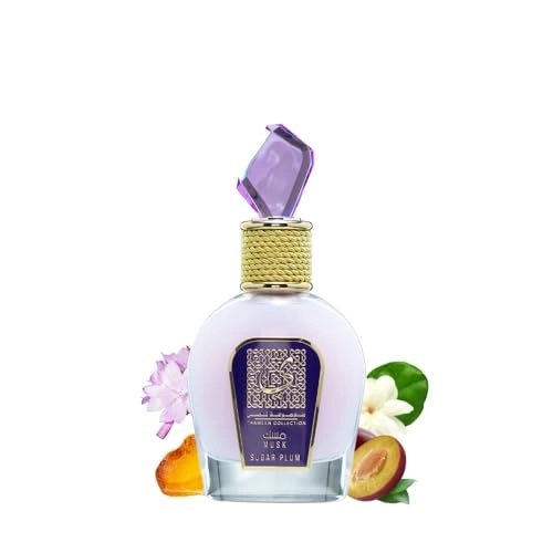 Sugar Plum Musk U Eau de Parfum 100ml