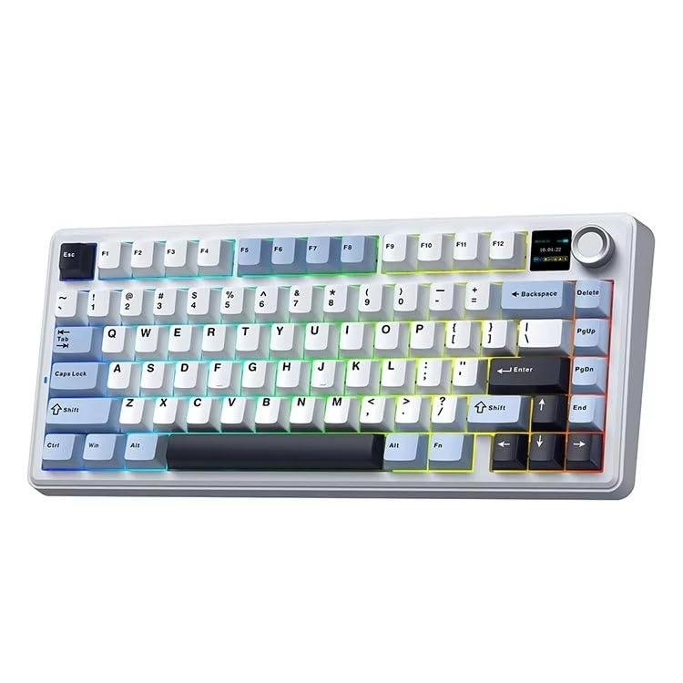 TZMRIT F75 MAX - Wireless