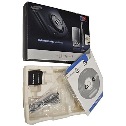 Ultra Edition U700 - 8 GB