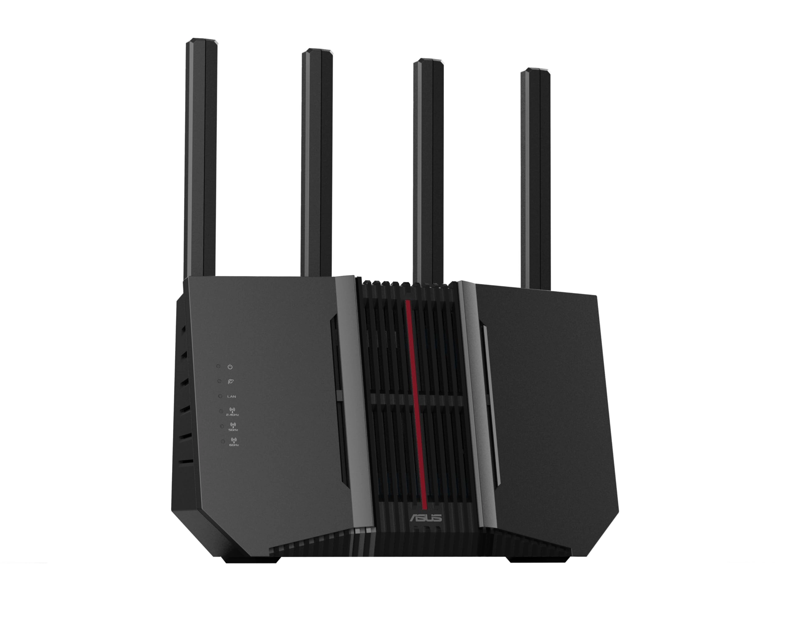 ASUS (Renewed) RT-BE92U - 10Gbps WiFi 7