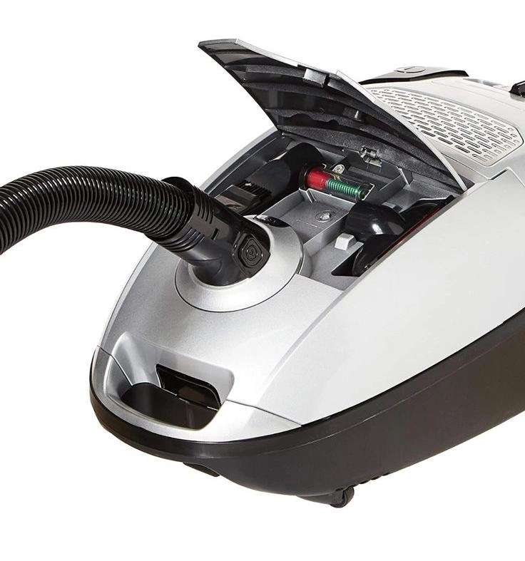 Bagged Vacuum Cleaner