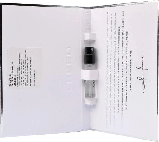 Aventus Eau de Parfum 1.7 ml