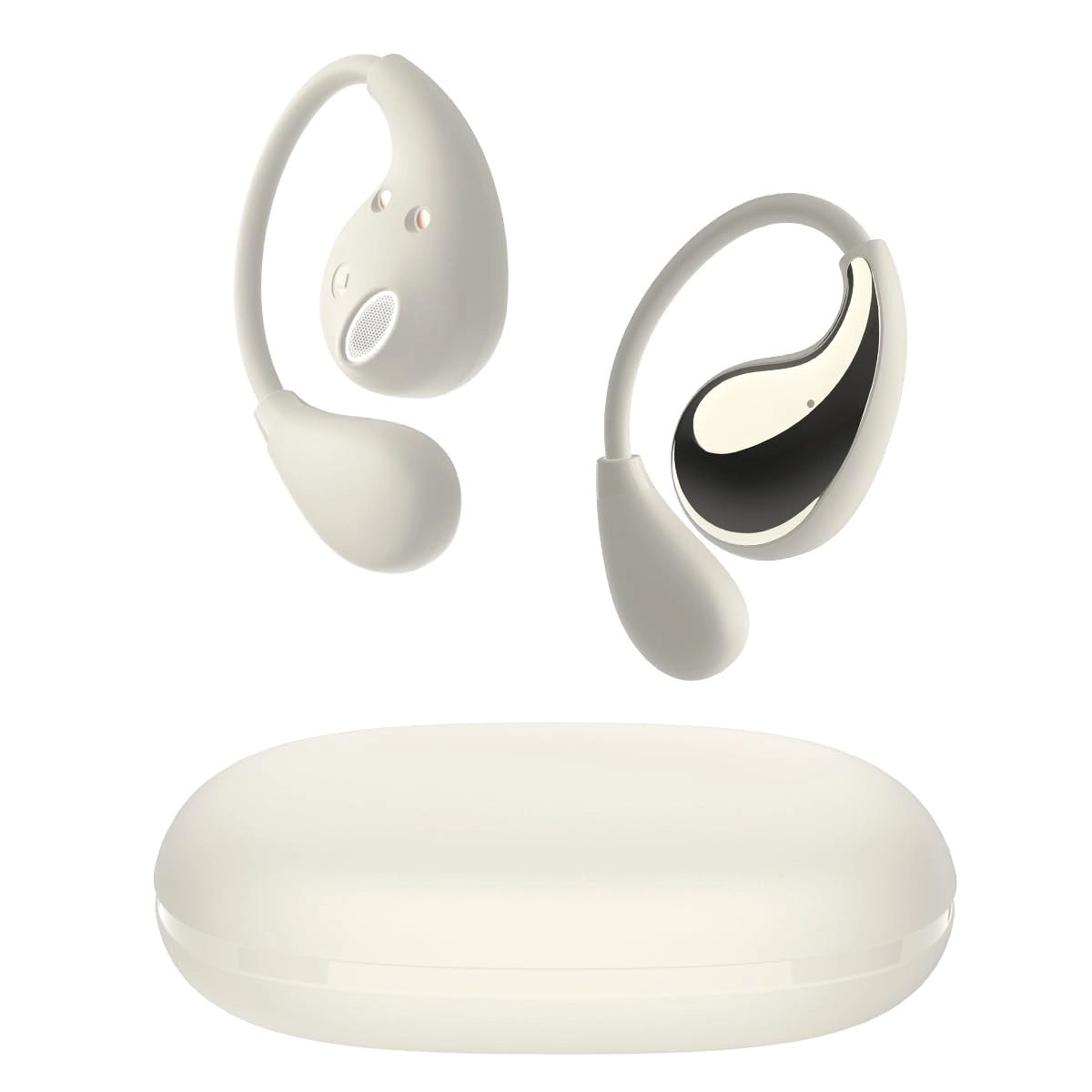 Tantio Snug 10 Wireless Earbud