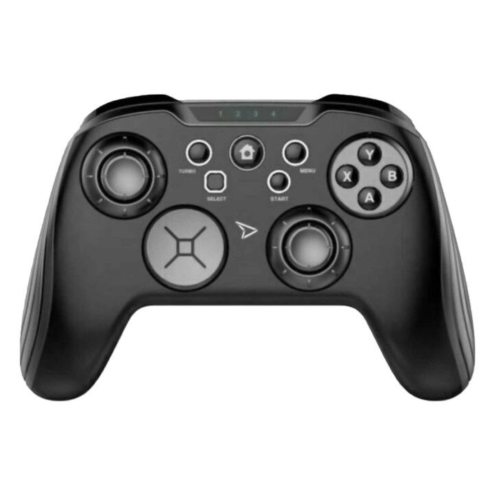 Wireless Customizable Controller - Multicolour Nintendo Switch