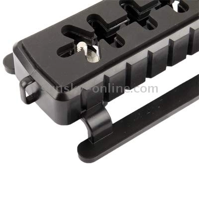 C-Shape Mount Holder Handle - 10 inch DSLR/Camcorder