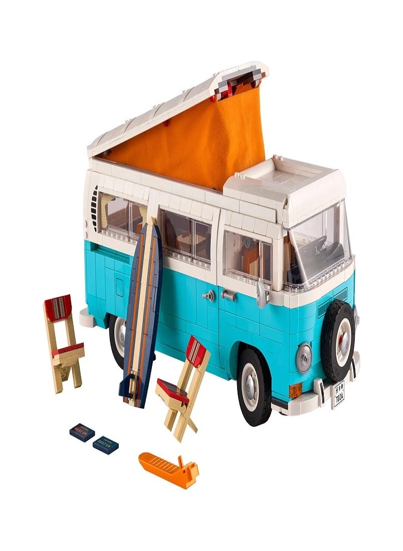 Volkswagen T2 Camper Van (10279)