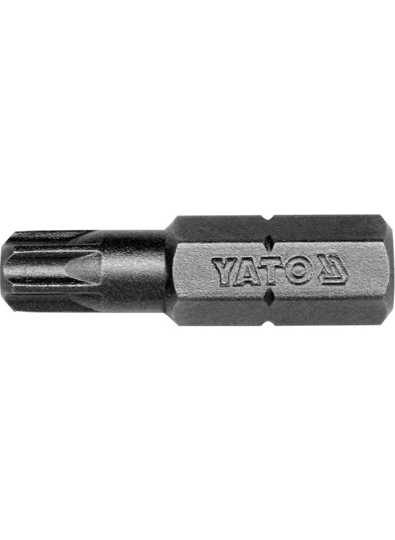 Screwdriver Bit - 50pcs/Box 25mm