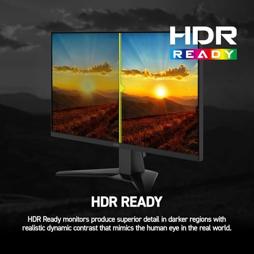 MAG 245F X24 - 1920 x 1080 24 Inches