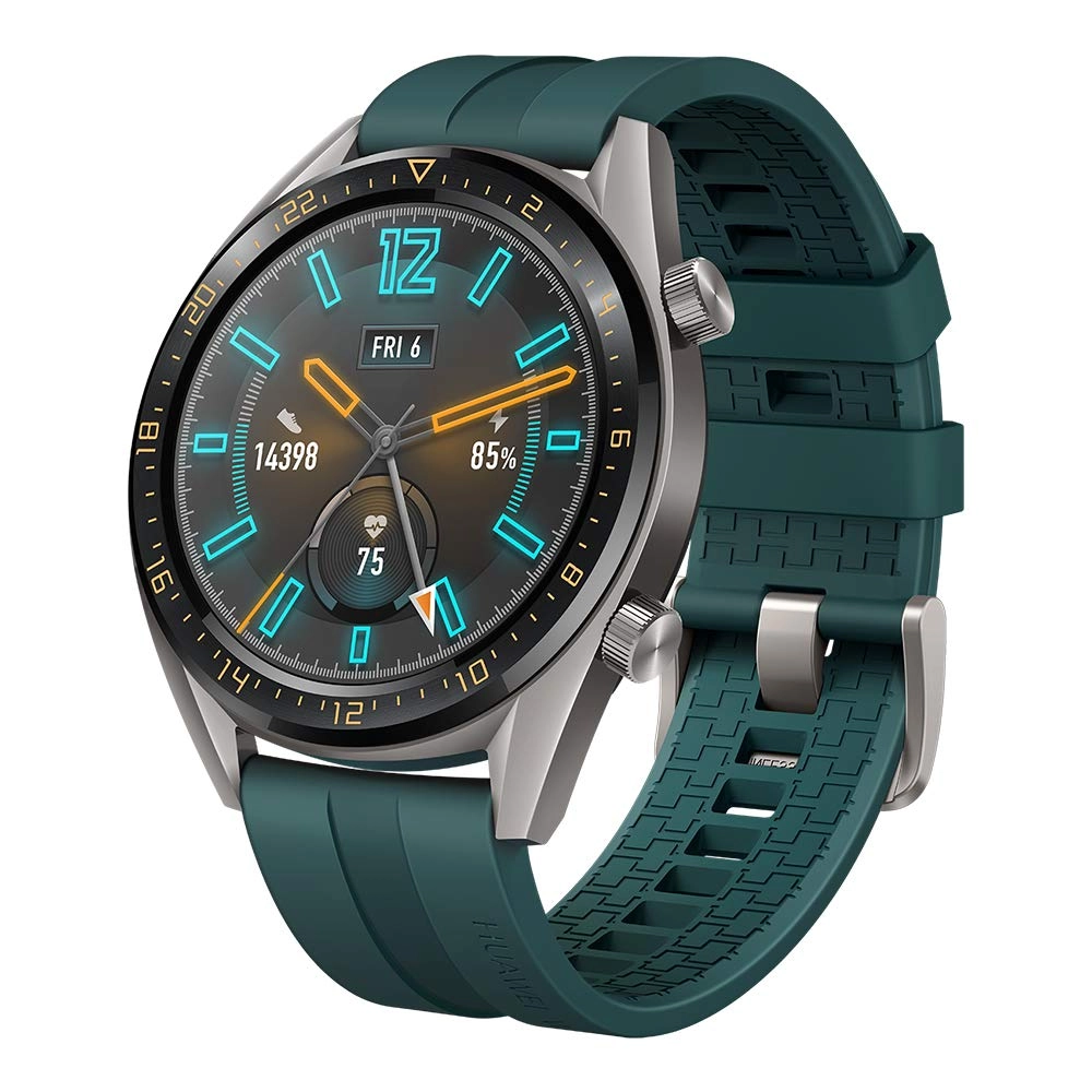 Watch GT Active 46mm Ceramic GPS