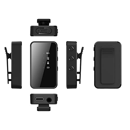 Lavalier Microphone - 1