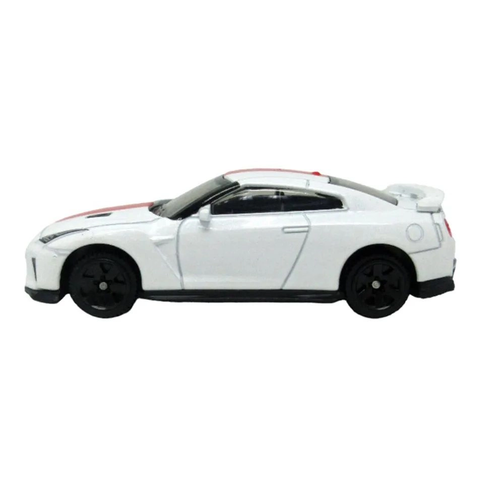Nissan Gtr 1:64