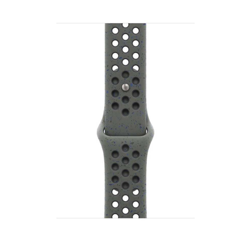 Nike 45mm Sport Loop for Apple Watch - Cargo Khaki
