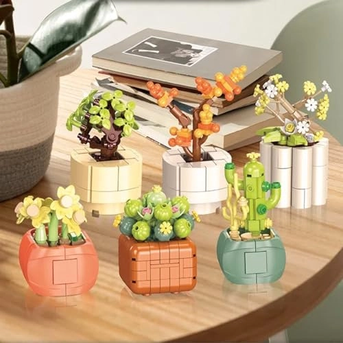 JJ9080-6pcs - 520 Pieces