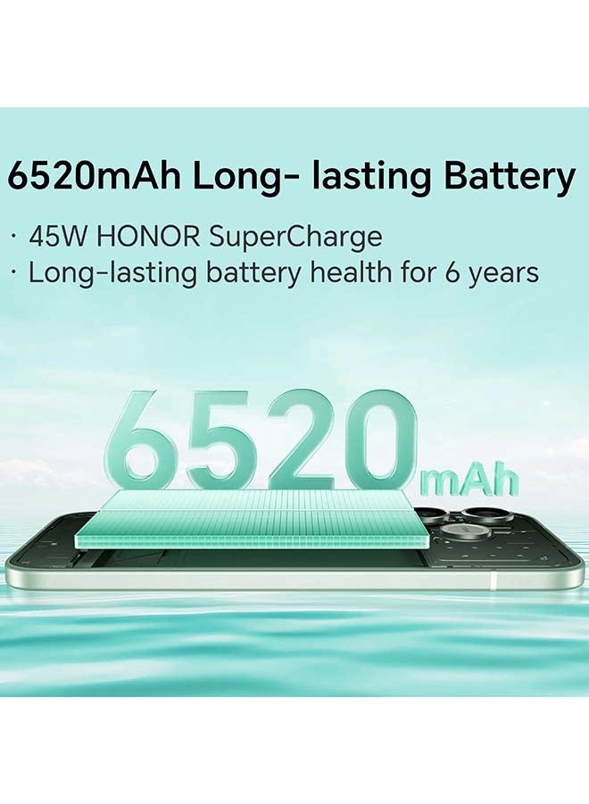 600 Lite - 8GB 256GB