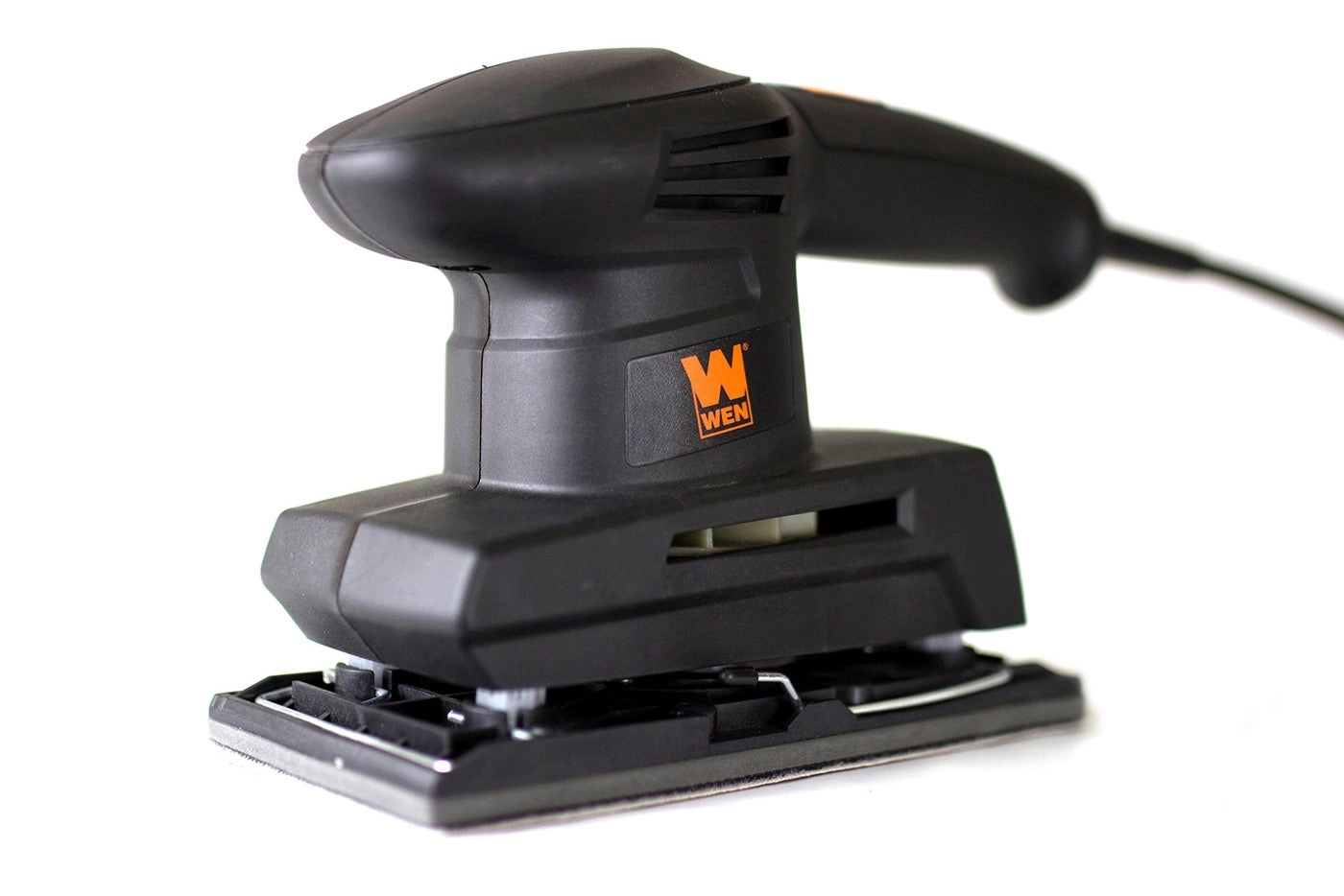 WEN 6313 - Electric 1/3 Sheet Sander