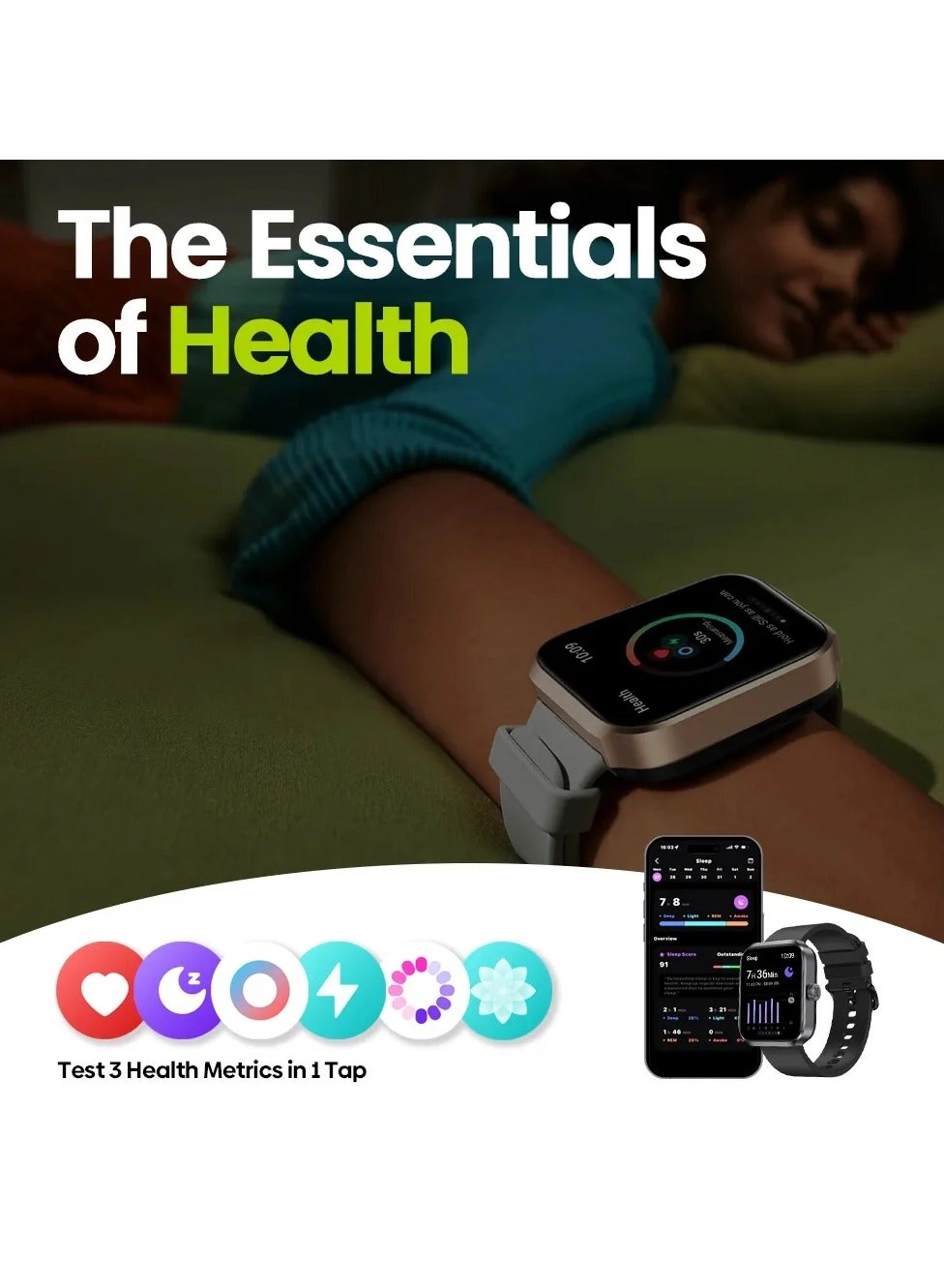 Beyond 3 Plus aluminum GPS