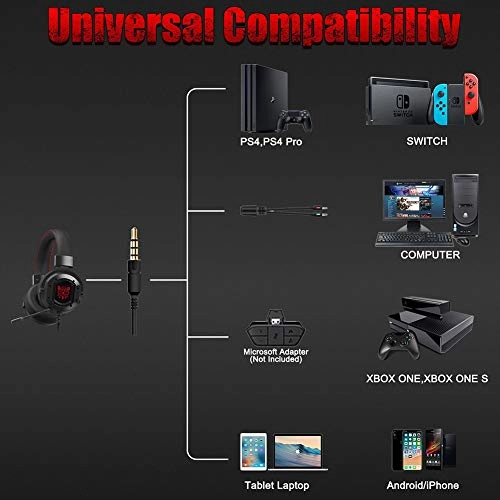 159-617-740 Wired Headset