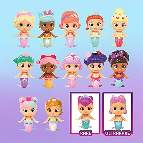 SHELLIES - 3 months - 3 years