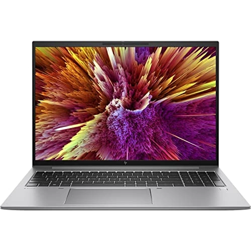 ZBook Firefly G10 7Z1L8UT#ABA - 16'' Core i5-1335U 16GB DDR4 256GB SSD