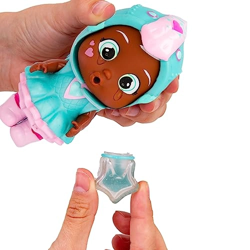 Ayla Doll - Magic Tears Stars 11+ Surprises Ages 3+