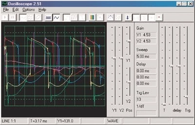 Elenco Electronics CI-73 - 30 pieces Electronics