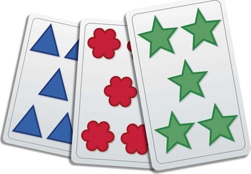 Blink: The World'S Fastest Card Game