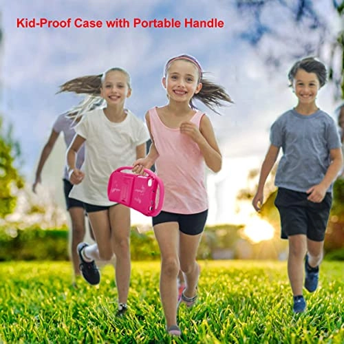 Touch - 1GB 7inch 32GB