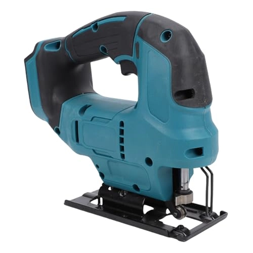 Cordless Jig Saw