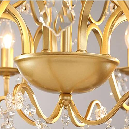 Modern Luxury Designer Ceramic Chandeliers