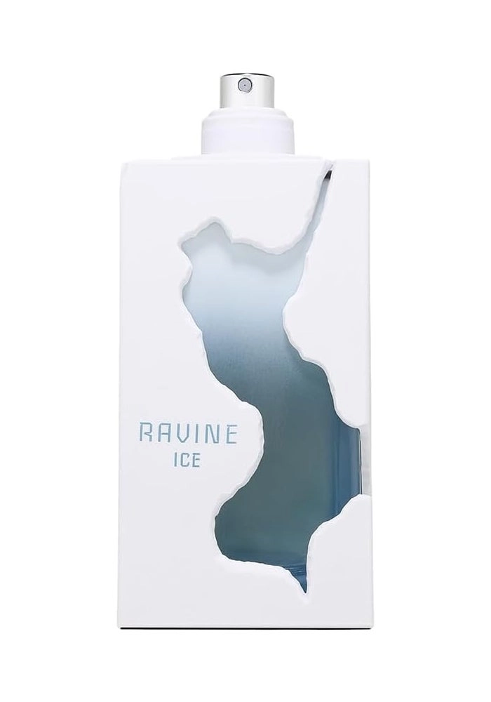 Ravine Ice - Eau de Parfum 100ml