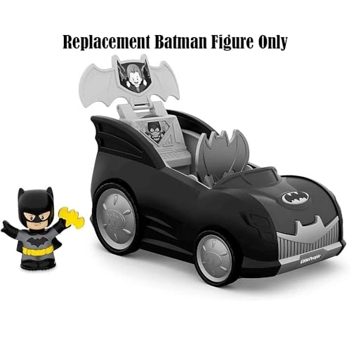 Batman Figure (GMJ15)