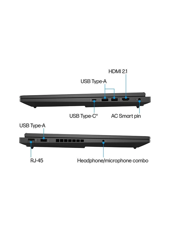 Omen 16-WD0063DX - 16'' Core i7-13620H 16GB DDR5 1000GB SSD